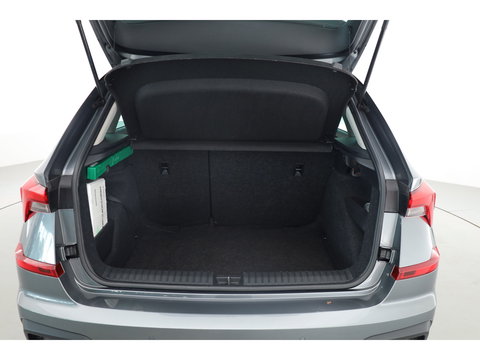 Škoda Kamiq 1.5 TSI ACT Sport 150pk | Digi. Cockpit | Camera | Stoelverw. | PDC | Apple CarPlay | All Seasons | 17'' | Cruise |