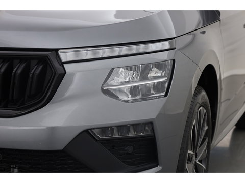 Škoda Kamiq 1.5 TSI ACT Sport 150pk | Digi. Cockpit | Camera | Stoelverw. | PDC | Apple CarPlay | All Seasons | 17'' | Cruise |