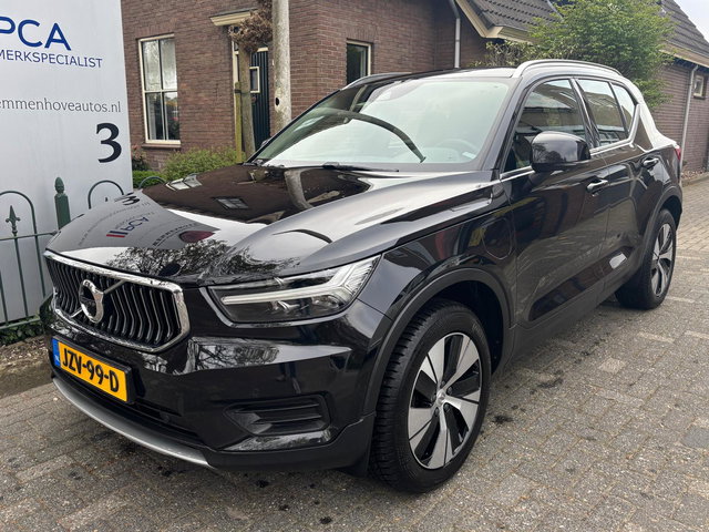 Volvo XC40 - 1.5 T5 Recharge Business Pro