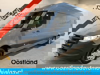 Mercedes-Benz Sprinter - 317 CDI L4H2 RWD Automaat / Luchtvering / Euro 6 / Airco / Camera 360 / CarPlay / MBUX / 3-Zits / 10.750 KM !!