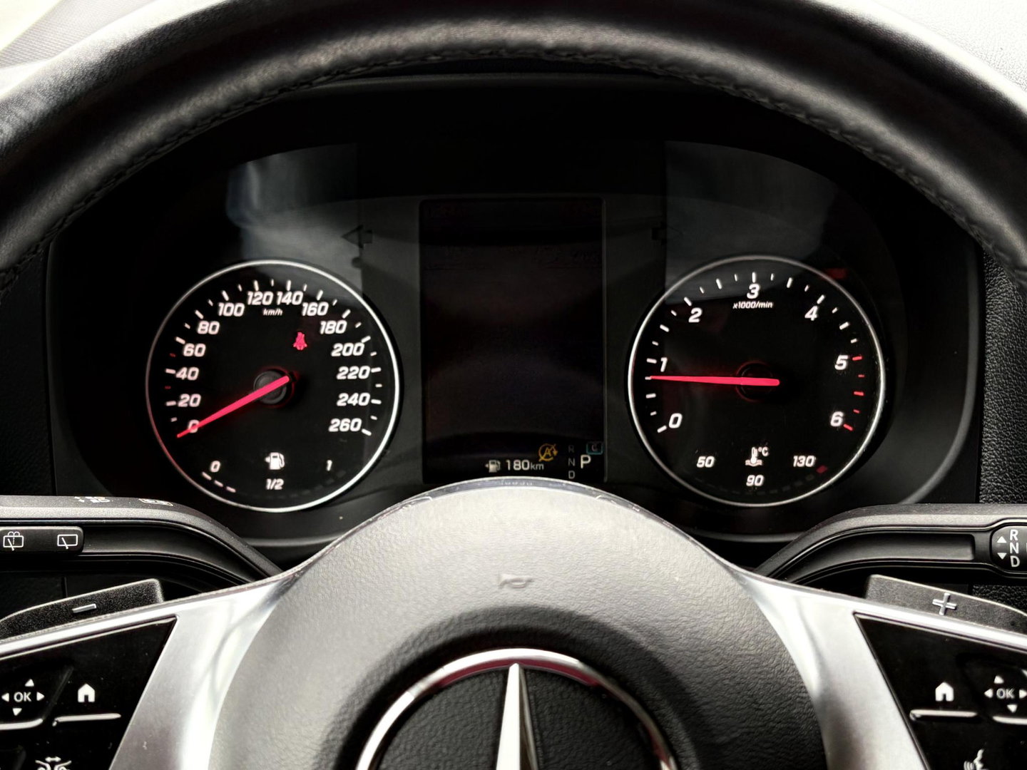 Mercedes-Benz Vito 119 CDI L3 DC XXL | EXTRA LANG | LED | AUT | 190PK | 2x SCHUIFD