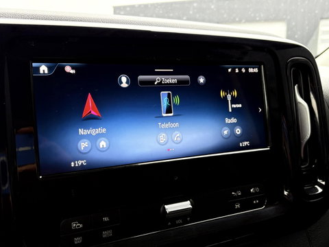 Mercedes-Benz Vito 119 CDI L3 DC XXL | EXTRA LANG | LED | AUT | 190PK | 2x SCHUIFD