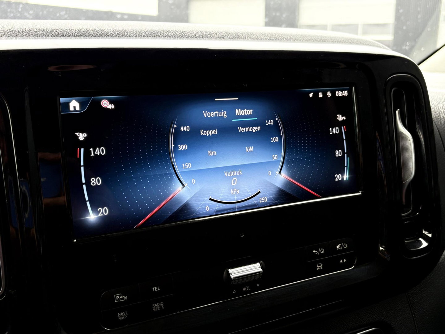 Mercedes-Benz Vito 119 CDI L3 DC XXL | EXTRA LANG | LED | AUT | 190PK | 2x SCHUIFD