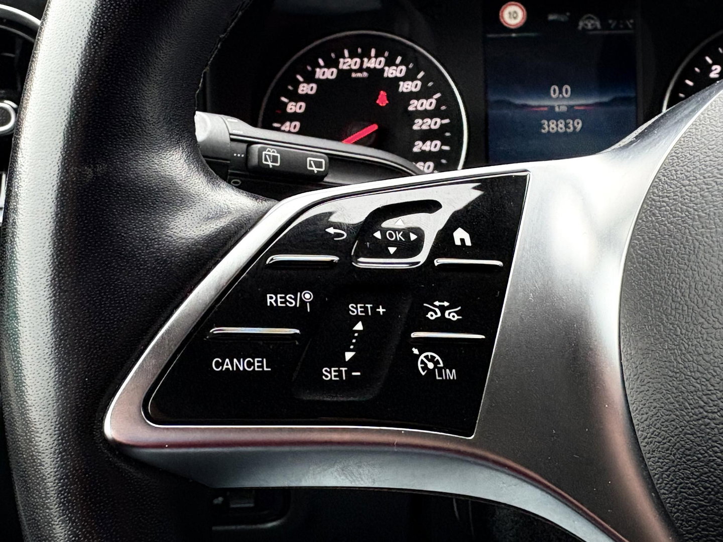 Mercedes-Benz Vito 119 CDI L3 DC XXL | EXTRA LANG | LED | AUT | 190PK | 2x SCHUIFD