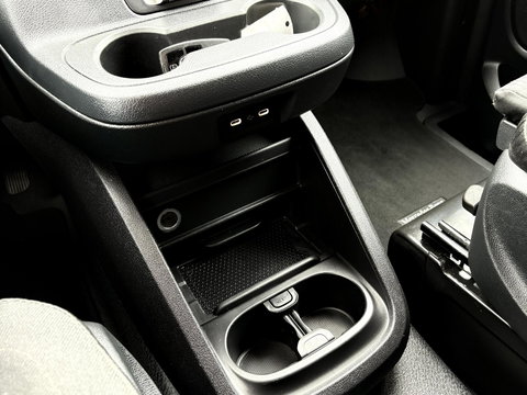 Mercedes-Benz Vito 119 CDI L3 DC XXL | EXTRA LANG | LED | AUT | 190PK | 2x SCHUIFD