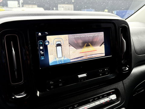 Mercedes-Benz Vito 119 CDI L3 DC XXL | EXTRA LANG | LED | AUT | 190PK | 2x SCHUIFD