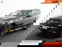 Mercedes-Benz GLC - 300e 4MATIC AMG Line | Navigatie | Cruise Control | Parkeersensoren | Stoelverwarming | Matrix LED-koplampen | Virtual Cockpit | Surround-systeem Burmester | Inductielader