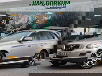 Volvo XC60 - 2.0 T5 Summum Navi / Trekh / Leder / Pdc / Elekramen / Memory stoel / Automaat / Volledig onderhouden
