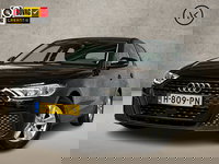 Audi A1 Sportback - 25 TFSI Sport (APPLE CARPLAY, GROOT NAVI, LANE ASSIST, SPORTSTOELEN, CRUISE, GETINT GLAS, NIEUWSTAAT)