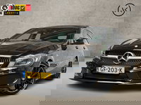 Mercedes-Benz CLA - 180 AMG Sport Automaat (SCHUIFDAK, GROOT NAVI, LEDER/ALCANTARA, SPORTSTOELEN, GETINT GLAS, CRUISE, NIEUWE APK, NIEUWSTAAT)