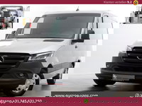 Mercedes-Benz Sprinter - 317 CDI 170pk L1H1 RWD 9G Automaat LED/ACC/Camera/Inrichting 11-2022