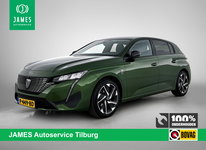 Peugeot 308 - 1.2 130pk Allure Pack Business 360° CAMERA | CARPLAY & NAVI | AD-CRUISE | STOF-LEER