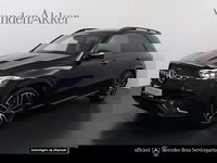 Mercedes-Benz GLE - 400e 4Matic AMG // Softclose // Multi Contour Stoelen // Luchtvering // Trekhaak 3300kg // Head-up // Alcantara Hemel // 360 Camera
