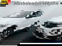 Volkswagen T-Roc - TSI 115PK LIFE GOAL EDITION VIRTUAL/NAVI/ACC/STOELVERW.