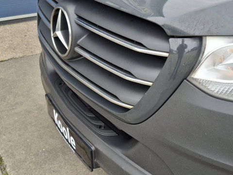 Mercedes-Benz Sprinter 314 CDI GB L4 RWD 7G-TRONIC 3.5T L4H2 / AUTOMAAT / IMPERIAAL / KASTENINRICHTING / NAVI / CRUISE CONTROLE
