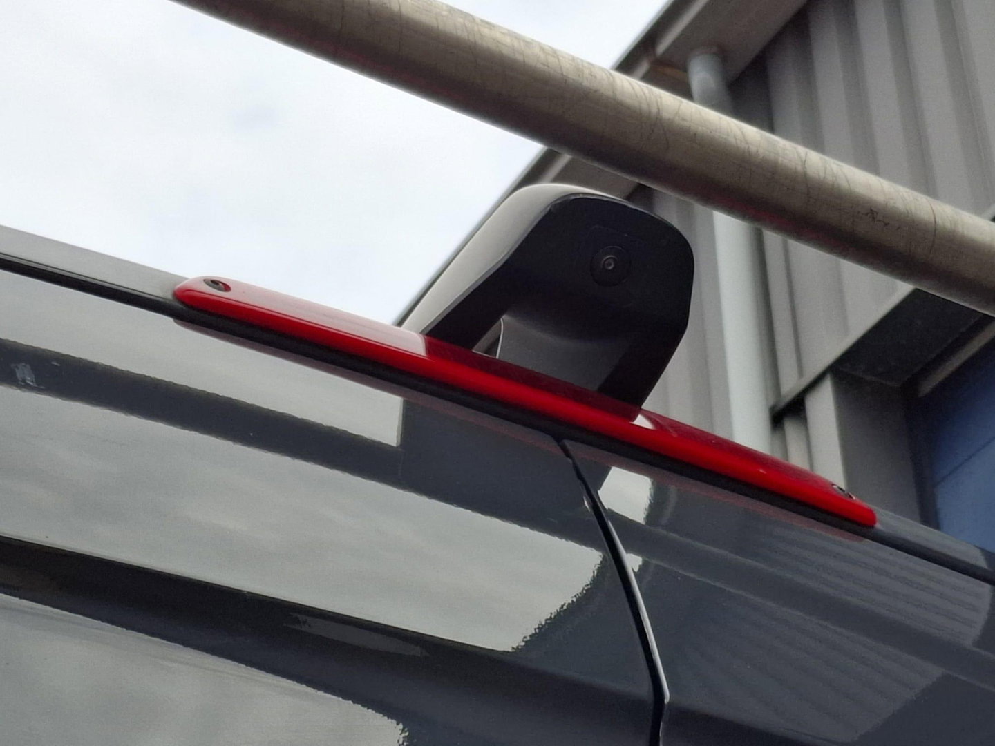 Mercedes-Benz Sprinter 314 CDI GB L4 RWD 7G-TRONIC 3.5T L4H2 / AUTOMAAT / IMPERIAAL / KASTENINRICHTING / NAVI / CRUISE CONTROLE