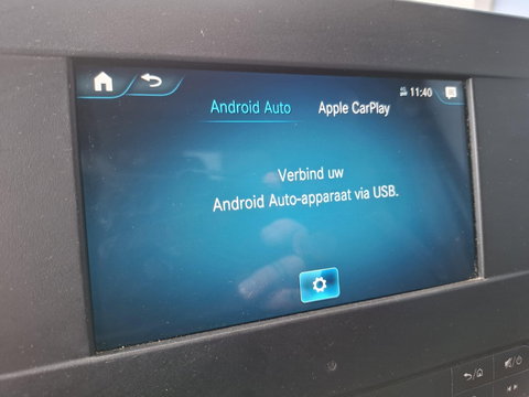 Mercedes-Benz Sprinter 314 CDI GB L4 RWD 7G-TRONIC 3.5T L4H2 / AUTOMAAT / IMPERIAAL / KASTENINRICHTING / NAVI / CRUISE CONTROLE