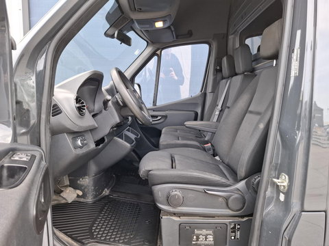 Mercedes-Benz Sprinter 314 CDI GB L4 RWD 7G-TRONIC 3.5T L4H2 / AUTOMAAT / IMPERIAAL / KASTENINRICHTING / NAVI / CRUISE CONTROLE