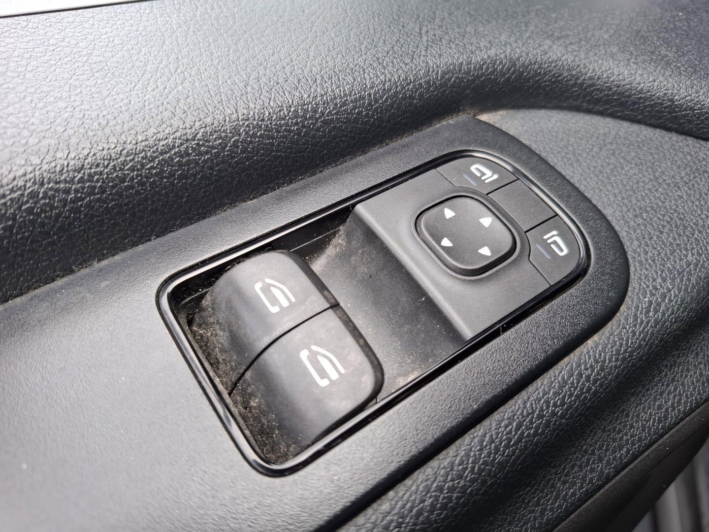 Mercedes-Benz Sprinter 314 CDI GB L4 RWD 7G-TRONIC 3.5T L4H2 / AUTOMAAT / IMPERIAAL / KASTENINRICHTING / NAVI / CRUISE CONTROLE