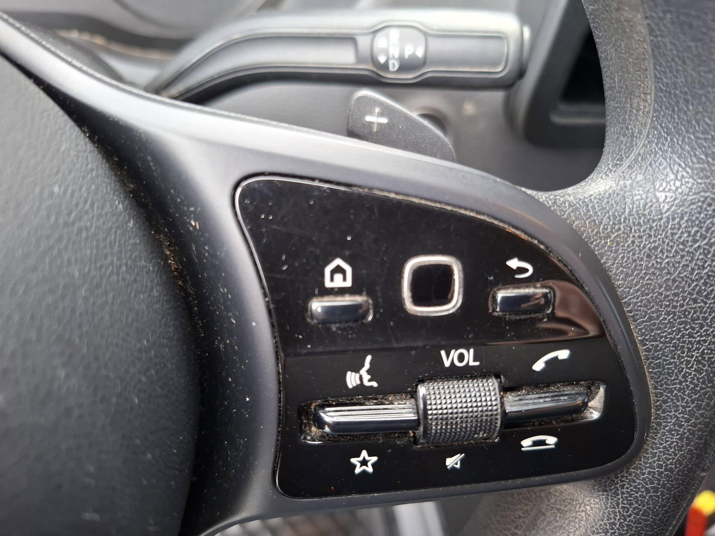 Mercedes-Benz Sprinter 314 CDI GB L4 RWD 7G-TRONIC 3.5T L4H2 / AUTOMAAT / IMPERIAAL / KASTENINRICHTING / NAVI / CRUISE CONTROLE