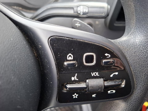 Mercedes-Benz Sprinter 314 CDI GB L4 RWD 7G-TRONIC 3.5T L4H2 / AUTOMAAT / IMPERIAAL / KASTENINRICHTING / NAVI / CRUISE CONTROLE