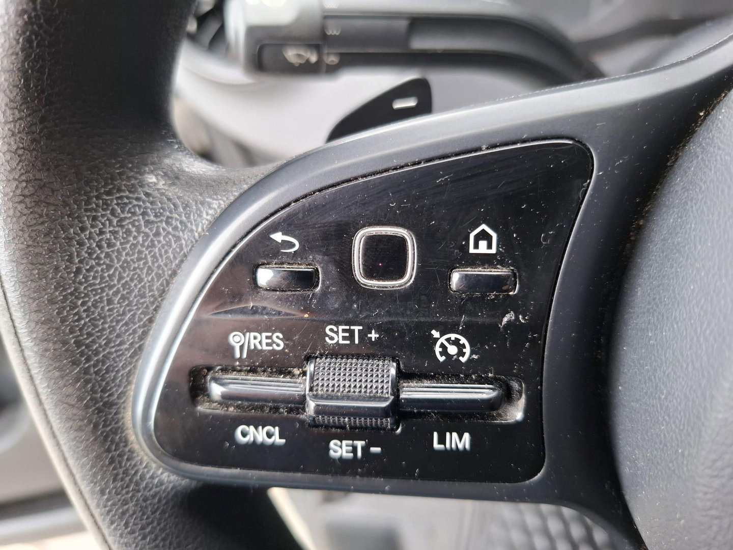 Mercedes-Benz Sprinter 314 CDI GB L4 RWD 7G-TRONIC 3.5T L4H2 / AUTOMAAT / IMPERIAAL / KASTENINRICHTING / NAVI / CRUISE CONTROLE