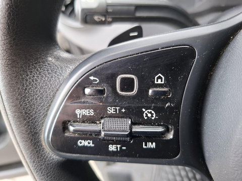 Mercedes-Benz Sprinter 314 CDI GB L4 RWD 7G-TRONIC 3.5T L4H2 / AUTOMAAT / IMPERIAAL / KASTENINRICHTING / NAVI / CRUISE CONTROLE