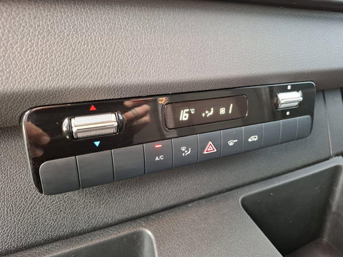 Mercedes-Benz Sprinter 314 CDI GB L4 RWD 7G-TRONIC 3.5T L4H2 / AUTOMAAT / IMPERIAAL / KASTENINRICHTING / NAVI / CRUISE CONTROLE
