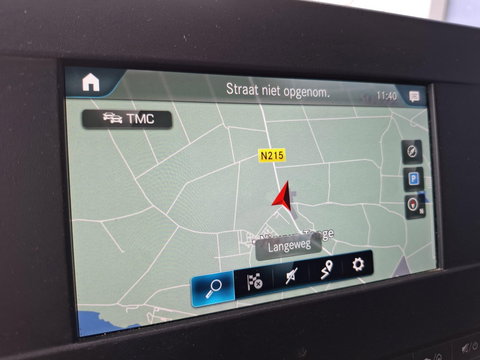 Mercedes-Benz Sprinter 314 CDI GB L4 RWD 7G-TRONIC 3.5T L4H2 / AUTOMAAT / IMPERIAAL / KASTENINRICHTING / NAVI / CRUISE CONTROLE
