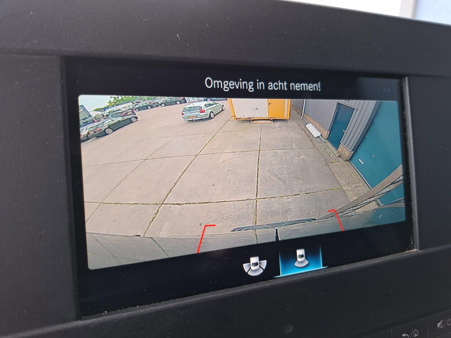 Mercedes-Benz Sprinter 314 CDI GB L4 RWD 7G-TRONIC 3.5T L4H2 / AUTOMAAT / IMPERIAAL / KASTENINRICHTING / NAVI / CRUISE CONTROLE