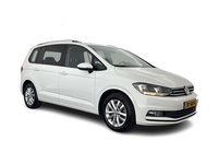 Volkswagen Touran - 1.2 TSI Connected Series *NAVI-FULLMAP | HEATED-COMFORTSEATS | PRIVACY-GLASS | DAB | ECC | PDC | CRUISE | 16''ALU*
