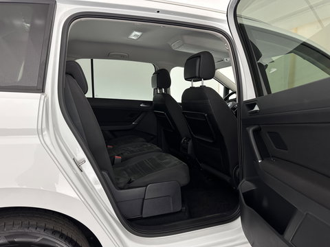 Volkswagen Touran 1.2 TSI Connected Series *NAVI-FULLMAP | HEATED-COMFORTSEATS | PRIVACY-GLASS | DAB | ECC | PDC | CRUISE | 16''ALU*