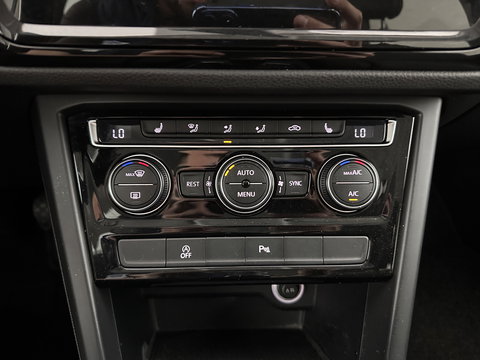 Volkswagen Touran 1.2 TSI Connected Series *NAVI-FULLMAP | HEATED-COMFORTSEATS | PRIVACY-GLASS | DAB | ECC | PDC | CRUISE | 16''ALU*