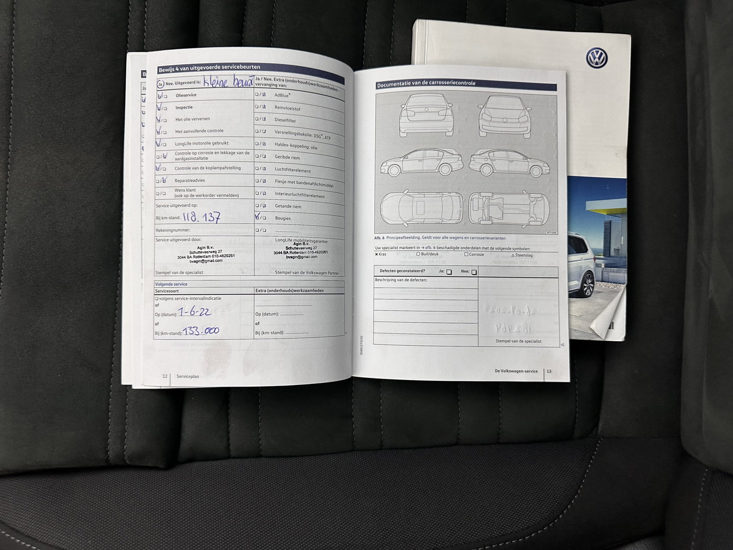 Volkswagen Touran 1.2 TSI Connected Series *NAVI-FULLMAP | HEATED-COMFORTSEATS | PRIVACY-GLASS | DAB | ECC | PDC | CRUISE | 16''ALU*