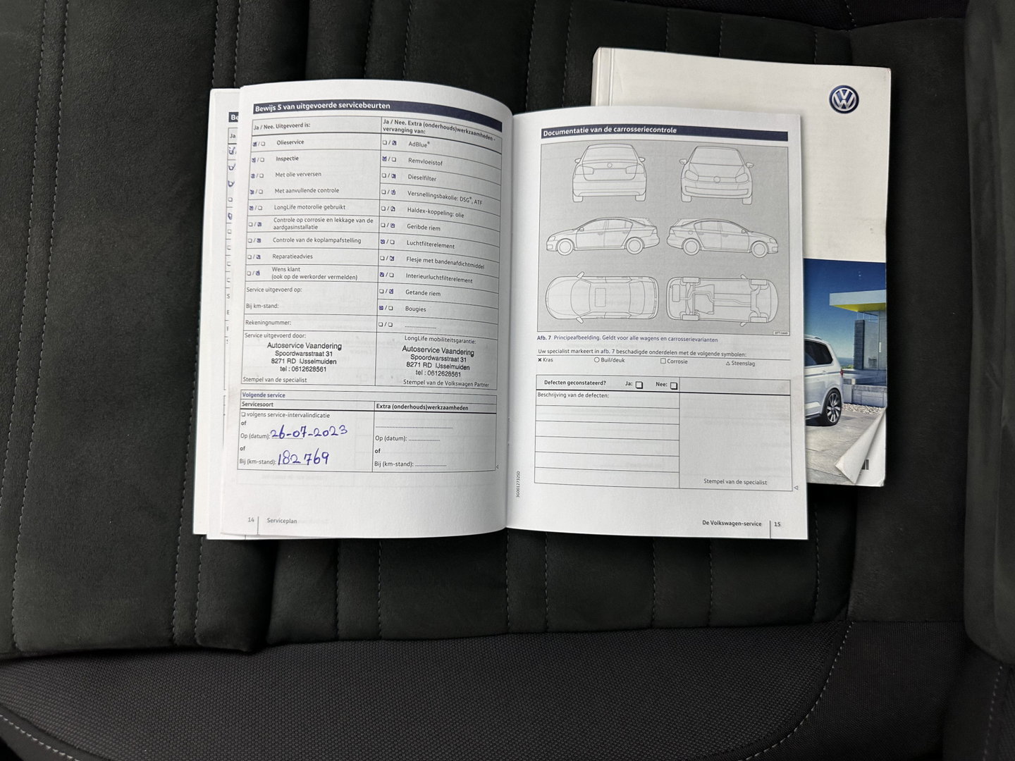 Volkswagen Touran 1.2 TSI Connected Series *NAVI-FULLMAP | HEATED-COMFORTSEATS | PRIVACY-GLASS | DAB | ECC | PDC | CRUISE | 16''ALU*