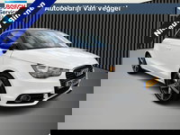 Audi A1 - 1.2 TFSI Panoramadak, airco, navigatie