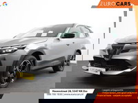 Alfa Romeo Junior - Elettrica Automaat 156PK Adaptieve Cruise Control LMV 18 inch Full Led Matrix Parkeer sensoren Navigatie Apple Carplay / Android auto  Climate Control