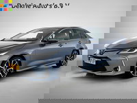 Toyota Corolla - 1.8 Hybrid Executive Sedan / Leder / Navigatie / Xenon / Pdc.V+A / Airco-ecc./ Radio multimedia / Apk 03-2027