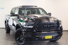 Dodge Ram 1500 - 5.7 V8 4x4 Crew Cab Limited ACC Head-UP Side steps NL Auto 401PK VCP