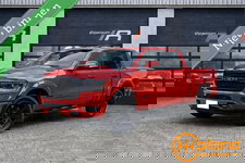 Dodge Ram 1500 - 4X4 5.7 V8 4x4 Crew Cab|laramie wide body!