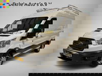 Ford Transit - 2.0 TDCI L2H2 3Pers. / Pdc.V+A / Airco / Radio multimedia / Imperial / Apk 07-2026