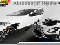 Volkswagen T-Roc - TSI 115PK LIFE GOAL EDITION VIRTUAL/NAVI/ACC/STOELVERW.