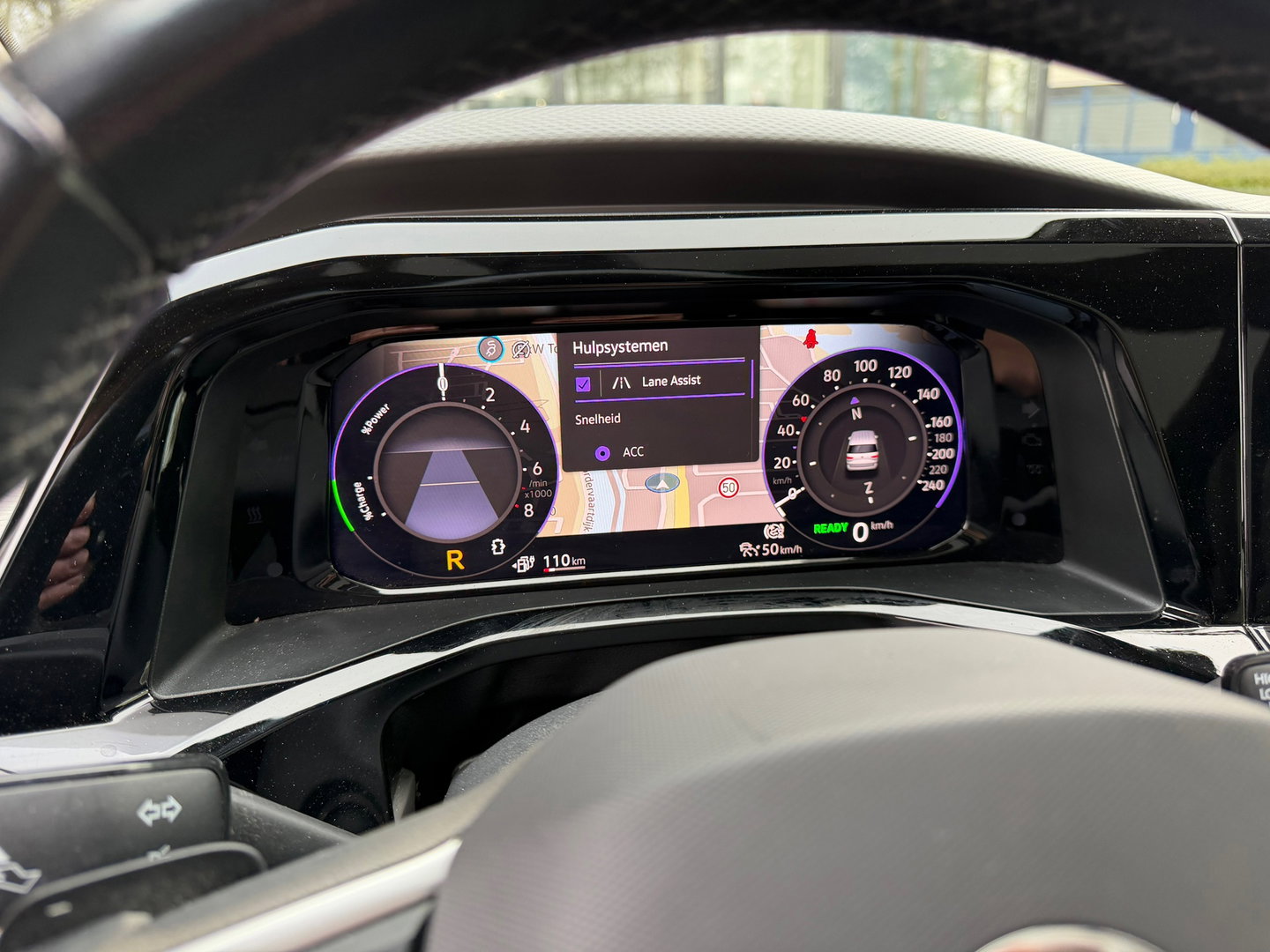 Volkswagen Multivan 1.4 eHybrid L2H1 Lang Pano|Massage|IQ-lights|Memory|ACC|Carplay|Camera