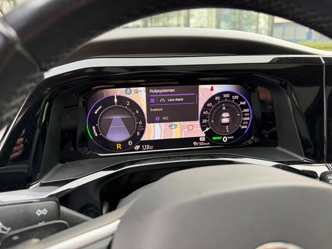 Volkswagen Multivan 1.4 eHybrid L2H1 Lang Pano|Massage|IQ-lights|Memory|ACC|Carplay|Camera