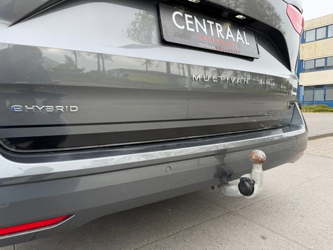 Volkswagen Multivan 1.4 eHybrid L2H1 Lang Pano|Massage|IQ-lights|Memory|ACC|Carplay|Camera