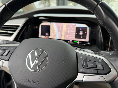 Volkswagen Multivan 1.4 eHybrid L2H1 Lang Pano|Massage|IQ-lights|Memory|ACC|Carplay|Camera