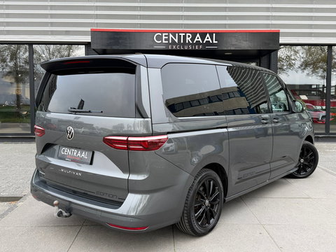 Volkswagen Multivan 1.4 eHybrid L2H1 Lang Pano|Massage|IQ-lights|Memory|ACC|Carplay|Camera