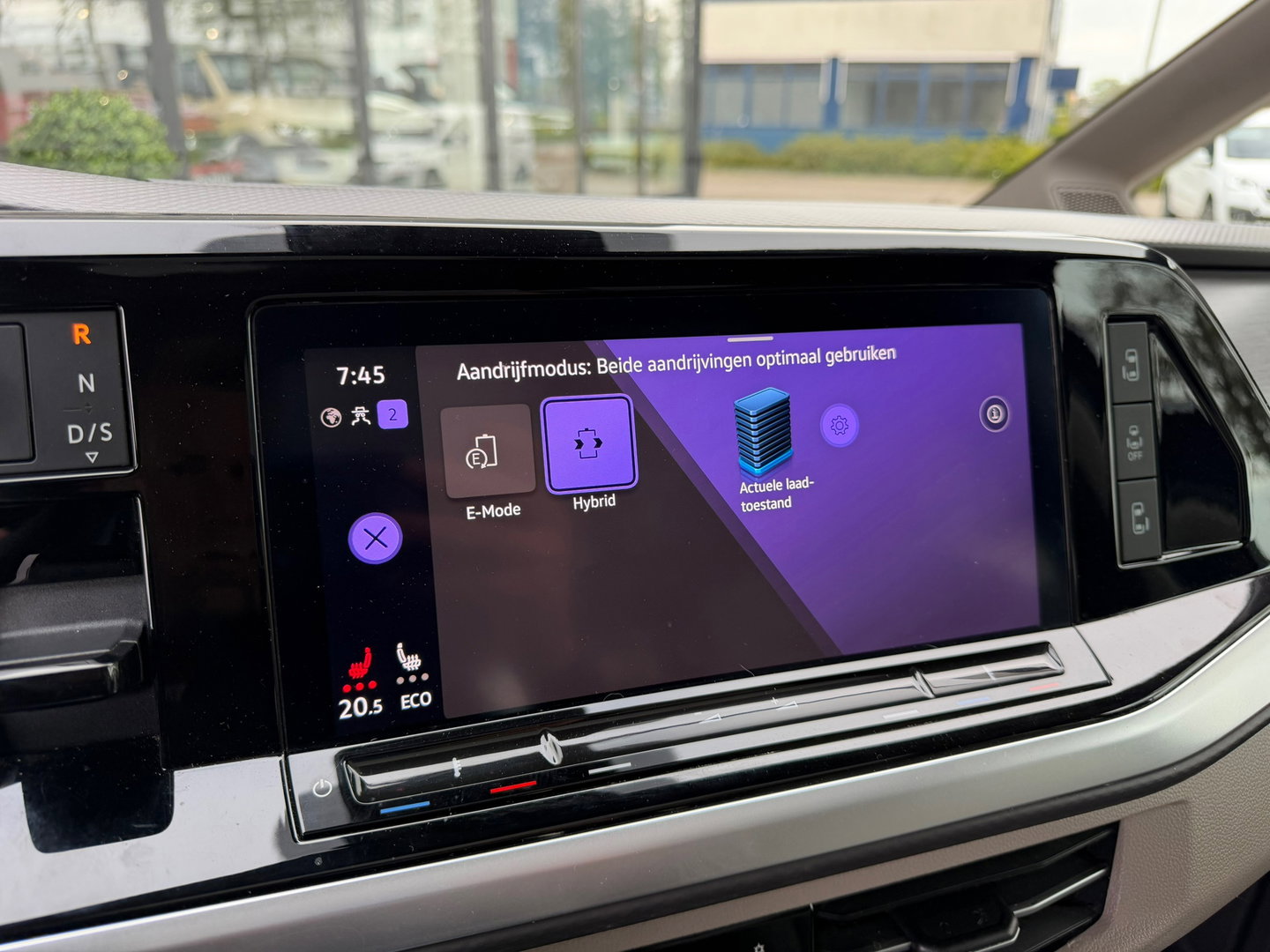 Volkswagen Multivan 1.4 eHybrid L2H1 Lang Pano|Massage|IQ-lights|Memory|ACC|Carplay|Camera