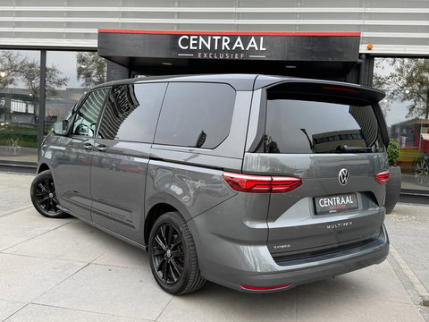 Volkswagen Multivan 1.4 eHybrid L2H1 Lang Pano|Massage|IQ-lights|Memory|ACC|Carplay|Camera
