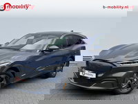 Ford Mustang Mach-E - Extended Long Range RWD 98 kWh SOH 93% Trekhaak Panoramadak | Bang&Olufsen | 360 Camera | Leer | DAB | Apple CarPlay